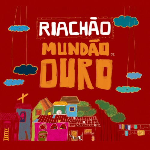 Mundão de Ouro