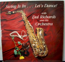 Swing Is In...Let's Dance!