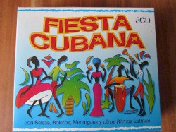 Fiesta cubana