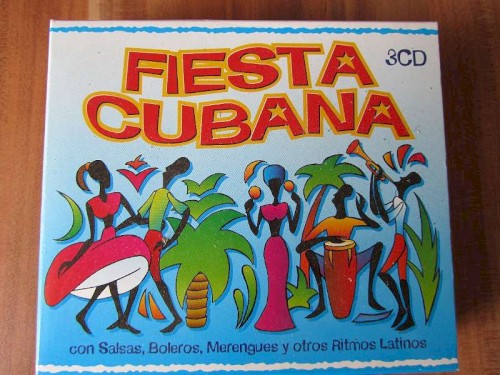 Fiesta cubana