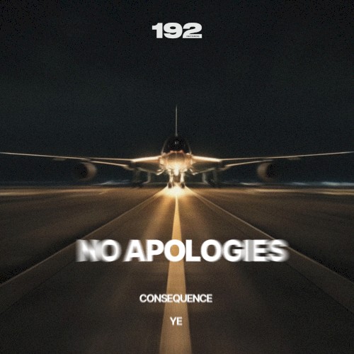 No Apologies