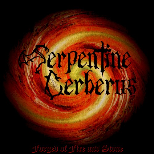 Forged of Fire and Stone