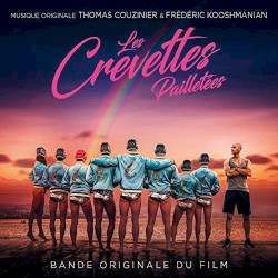 Les crevettes pailletées