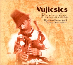 Podravina - Drávamenti horvát táncok