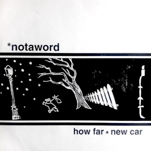 How Far / New Car