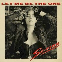 Let Me Be the One