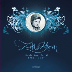 Saklı Kayıtlar 2 (1960-1984)