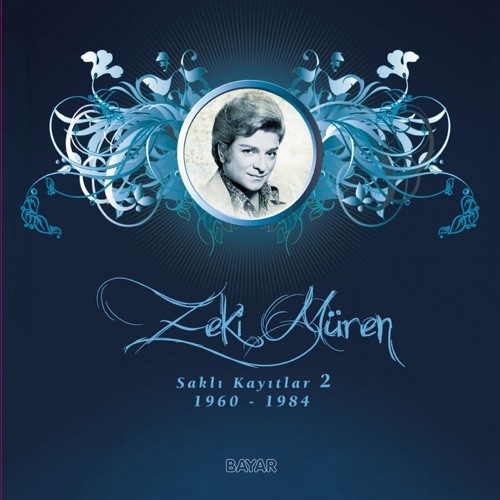 Saklı Kayıtlar 2 (1960-1984)