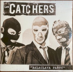 Balaclava Party