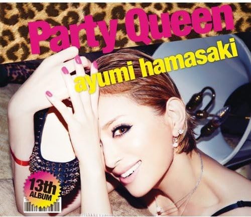 Party Queen