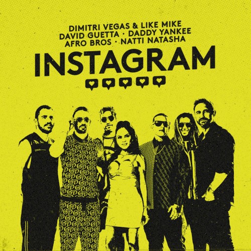 Instagram