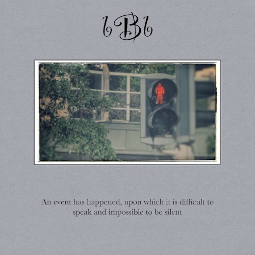 Tape 2: "An Event Has Happened, Upon Which It Is Difficult to Speak and Impossible to Be Silent"