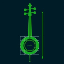 Caspian Dub