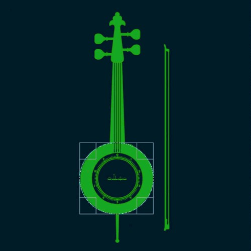 Caspian Dub