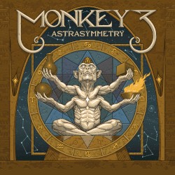 Astra Symmetry