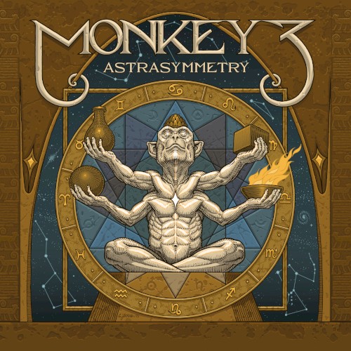 Astra Symmetry