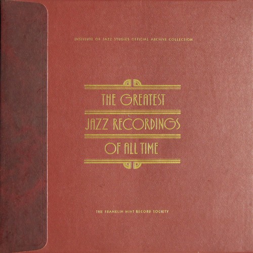 Great Jazz Classics