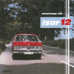 Unterwegs mit Isar 12