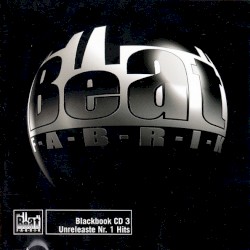 Blackbook CD 3