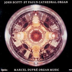 Organ Music