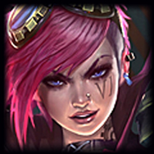 Here Comes Vi