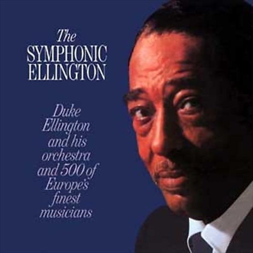 The Symphonic Ellington