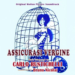 Assicurasi vergine
