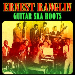 Guitar Ska Roots