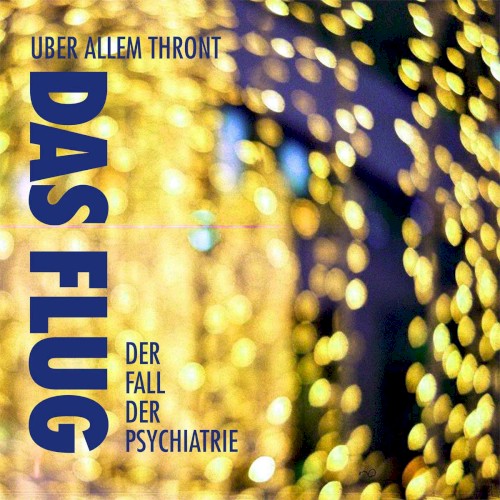 Der Fall der Psychiatrie