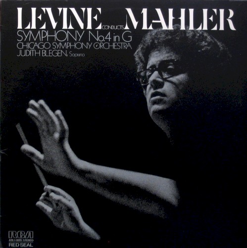 Symphony no. 4 in G major