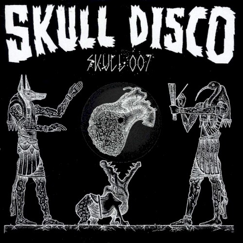 Blood on My Hands (Ricardo Villalobos Apocalypso Now mix)