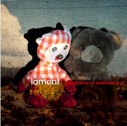 Last Dance of Summer EP