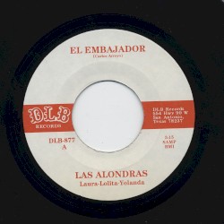 El embajador / De mil colores