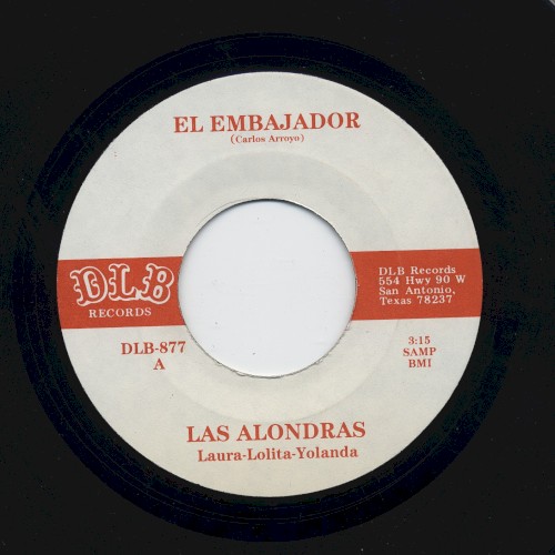 El embajador / De mil colores