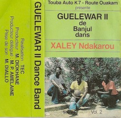 Xaley Ndakarou Vol.2