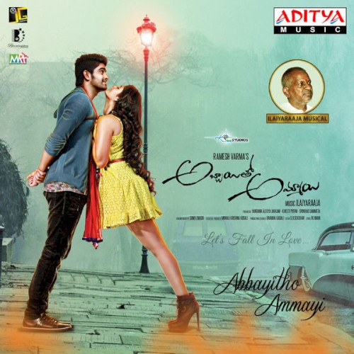 Abbayitho Ammayi