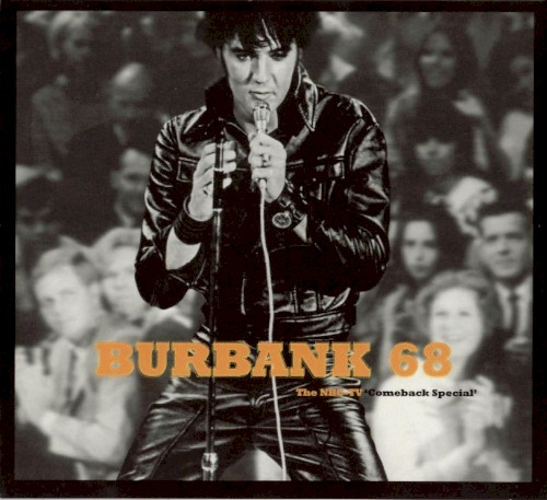 Burbank 68