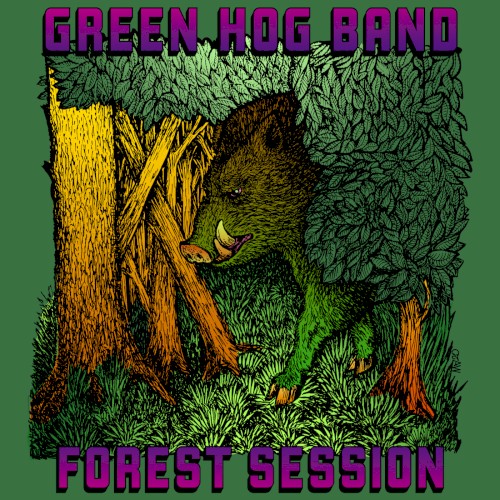 Forest Session