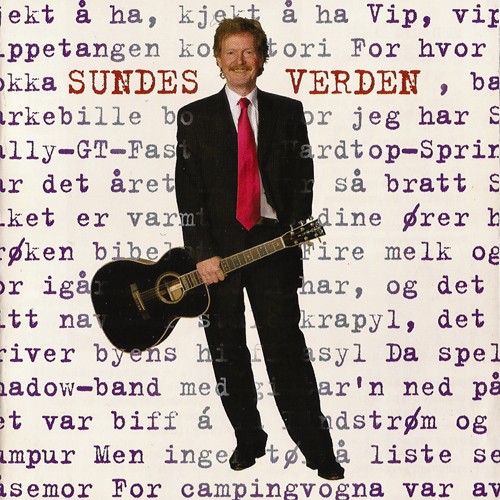 Sundes verden