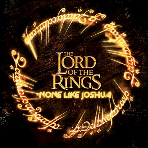 Lord of the Rings (Dubstep Remix)