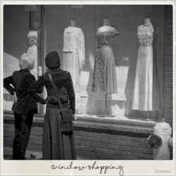 Window Shopping