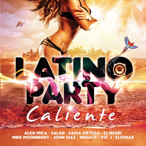 Caliente!