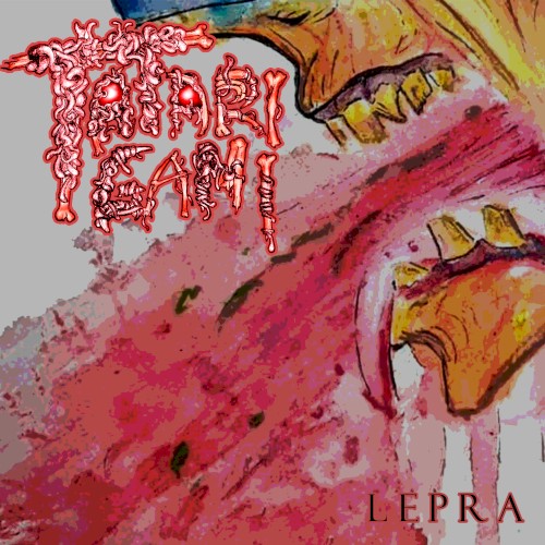 Lepra (demo)