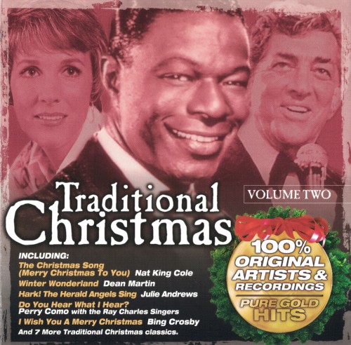 Traditional Christmas, Volume 2