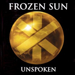Unspoken
