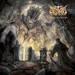 Aeons of Oblivion