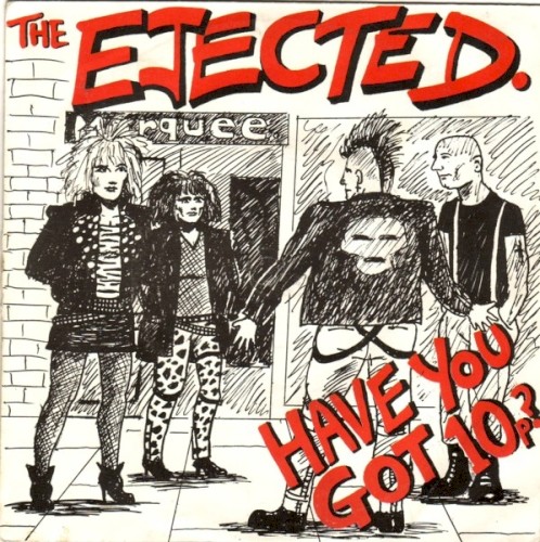 Have You Got 10p?