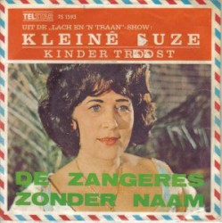 Kleine Suze / Kindertroost