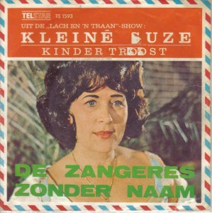 Kleine Suze / Kindertroost