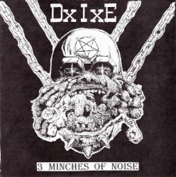 3 Minches of Noise / [untitled]